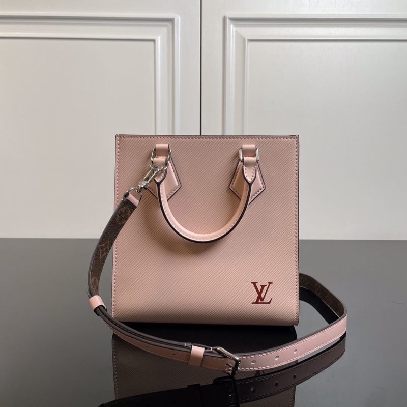 LV Top Handle Bags